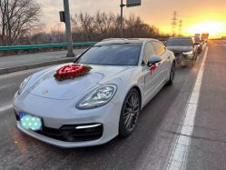 -华润婚车租赁公司·和胜租车