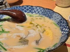 -荣家黄鱼面(前滩太古里店)