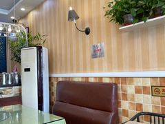 卡座-桃子餐厅·天津菜(红星路直营店)