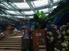 -青岛东方影都融创水世界