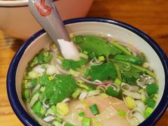 -煜北·西北小馆(曲阳路店)