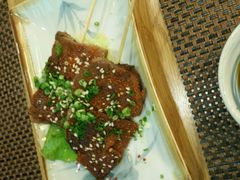 -樱の千渡日式料理·铁板烧•烧鸟(金盛田广场店)