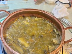 -野生菌火锅(菌王村店)