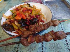 红柳-伊隆斋(什刹海店)