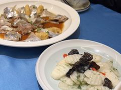 -阿毛饭店(和义路店)