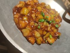 -绿茶餐厅(摩尔城店)