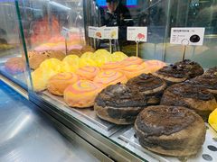 -LELECHA乐乐茶(美罗城店)