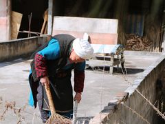 -萝卜寨羌文化生态旅游区