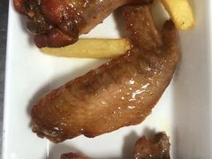 -避风塘·老港味餐厅(虹口龙之梦店)