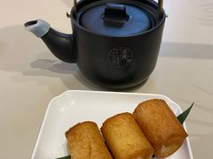 -蔡澜点心·粤菜(西单大悦城店)