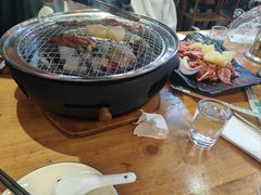 -吉志烤肉(太原总店)