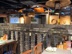 -井水小厨·湘菜(活力广场店)