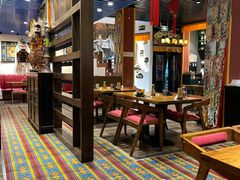 -敏珠拉姆藏餐·南京厨房(富春江东街店)