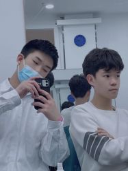-东方美妍小鹏造型