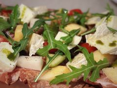 -Primo·丽莫意大利窑烤披萨