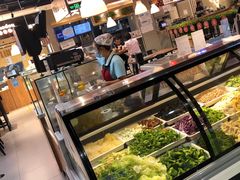 -盒马鲜生(顺义店)