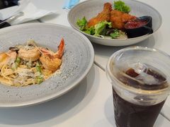 -Manner Coffee(万象食家店)