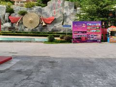 -三亚红色娘子军演艺公园景区