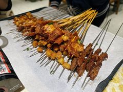 -聚味瞿记·龙虾堂(天元店)