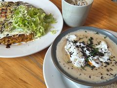 -Egg•Allday Brunch(襄阳北路店)
