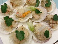 -阿诺泰·泰国餐厅(紫荆店)