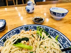 三虾面-御面斋精品面馆