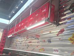 -堂堂小伙夫·辽宁小吃大排档(京西大悦城店)
