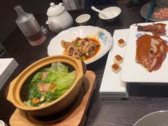 -苏淮景·苏闽融创菜·海鲜(原空港井河轩店)