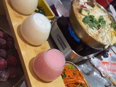 -大头叔烤鸡爪·朝鲜族烤串(天池路店)
