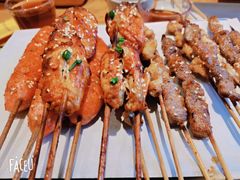 -木屋烧烤(龙华店)