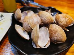 黄蚬子-丹东特色烤肉(学府路一部店)