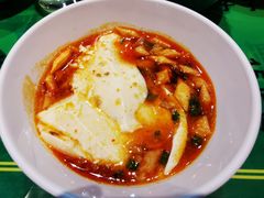 -令氏家外家周秦食府(高新店)