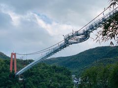 -山沟沟景区