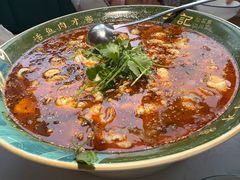 -光海·乡记酸菜鱼·始于1996(花园路店)