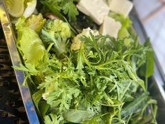 -金鼎雪山牦牛杂火锅(理县总店)