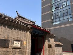 -于谦祠