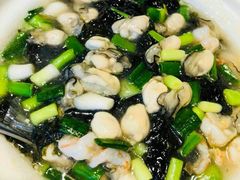 -友强·23年特色海鲜大排档(厦门店)