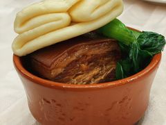 东坡焖肉-楼外楼(西湖景区孤山路店)