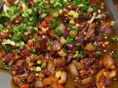 -树厨贵州菜(花果园购物中心店)