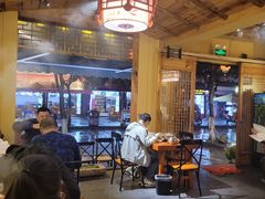 -大理.老字号渝记酸萝卜乌鱼(古城总店)