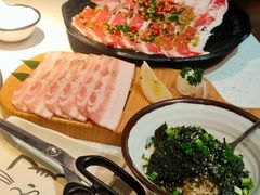 -猫抓烤肉(武进吾悦广场店)