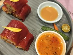 -点都德(世纪汇店)