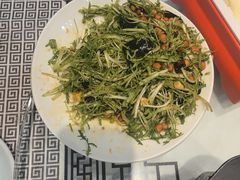 -海王府百姓家宴•海鲜饺子(东城店)