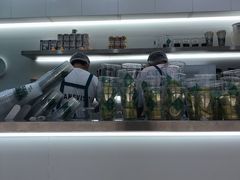 -LINLEE·手打柠檬茶(思北店)