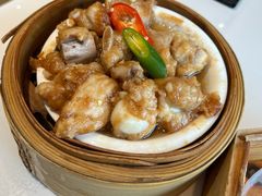 -云山茶餐厅(广东大厦店)