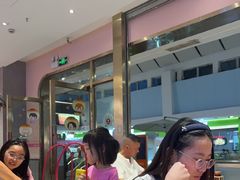 -小杨生煎(周浦万达店)