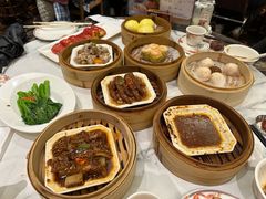-稻香饭店(IFS国金中心店)