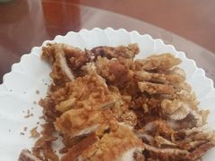 -沈卫国卤鸡店(总店)