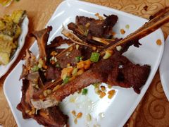 -嘉升大排档(番禺总店)