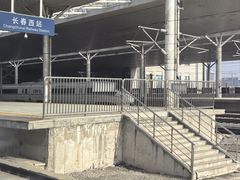 -长春西站